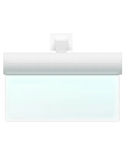 Табло М-24-УЛЬТРА Безопасная зона МГН (подвесн. креп.) (ИП Раченков А.В.) в Красногорске Оповещатели Pintop.ru