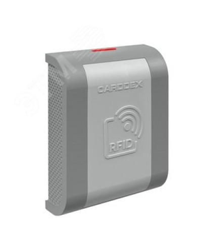 CARDDEX Считыватель «RW M» в Красногорске Считыватели СКУД CARDDEX Pintop.ru