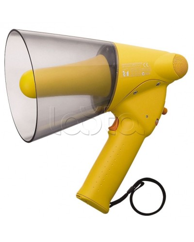 Мегафон TOA ER-1206W EU в Красногорске Системы оповещения и трансляции TOA Pintop.ru