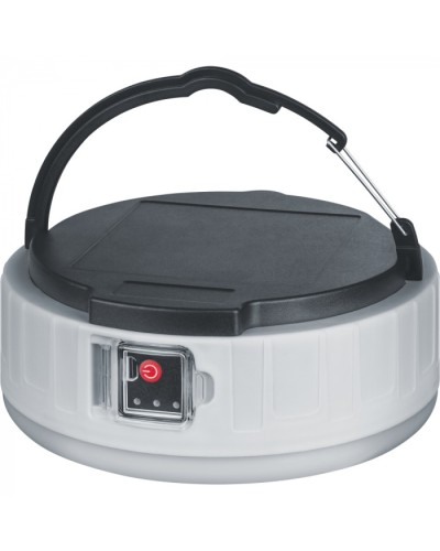 Фонарь Navigator 93 865 NPT-CA23-ACCU кемп.37LED,7Вт li-ion 1,2Ач 3реж. в Красногорске Светильники Pintop.ru