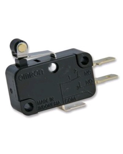 Микровыкл. с коротк. рыч. и рол. Came 119RIR086 в Красногорске Запчасти для шлагбаумов и автоматики Pintop.ru