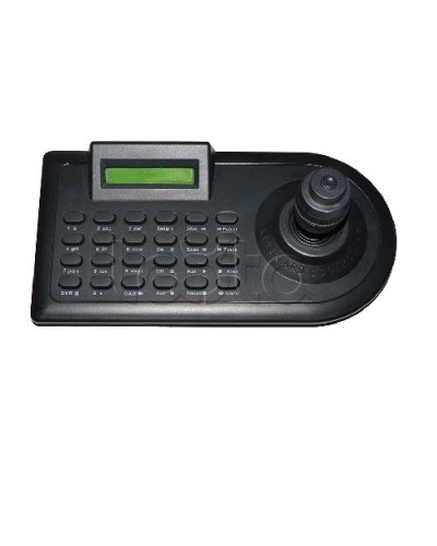 Пульт управления EverFocus ACE-C2 в Красногорске Пульты управления и матричные переключатели для видеонаблюдения Pintop.ru