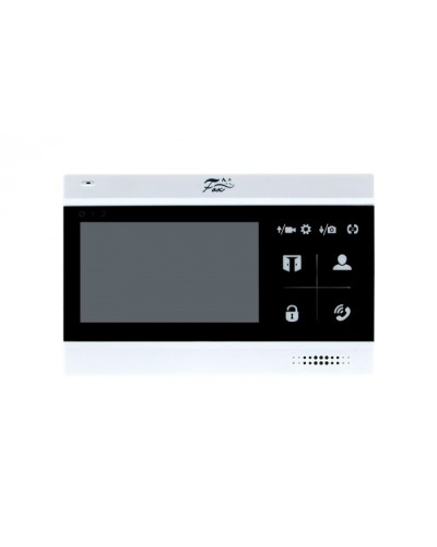 Видеодомофон Fox FX-VD5S АГАТ 5B в Красногорске Абонентские видеоустройства Pintop.ru