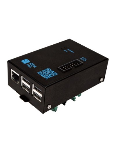 Адаптер Метаком Адаптер RDA Pro в Красногорске Дополнительное оборудование для СКУД Pintop.ru