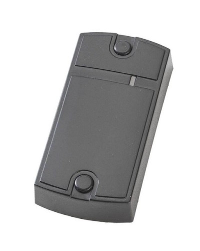 Контроллер сетевой со встроенным считывателем IronLogic Matrix-II (мод. E К) (черный) в Красногорске Сетевая СКУД Matrix Pintop.ru