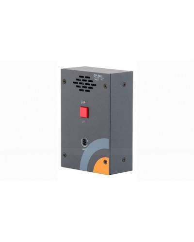 Панель абонентская вызывная ROXTON CP-8032 в Красногорске 19 оборудование (рэковое/стоечное) Roxton Pintop.ru