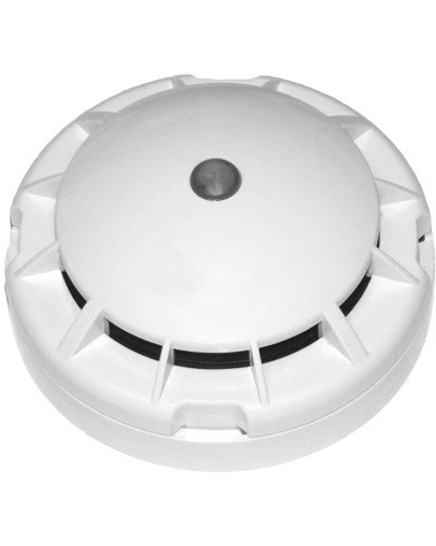 Извещатель адресно-аналоговый дымовой с системой самотестирования Юнитест ИП 212-108 МАКС исп. РЛ в Красногорске Адресная система пожарной сигнализации Юнитест Pintop.ru