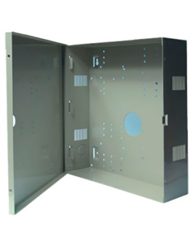 Корпус металлический Elsys Elsys-Box в Красногорске Сетевая СКУД Elsys Pintop.ru