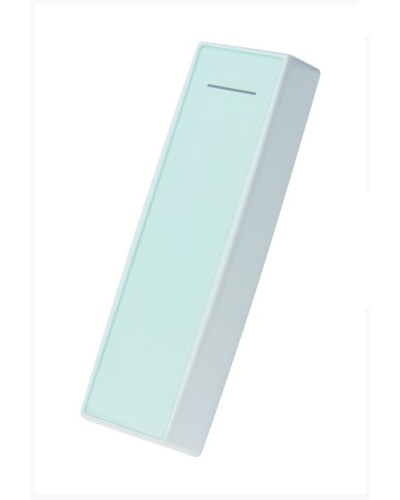 Считыватель смарт-карт Parsec PNR-P29 (белый) в Красногорске Сетевая СКУД Parsec Pintop.ru