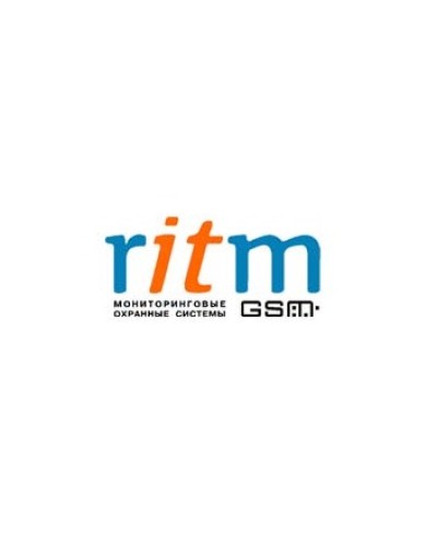 GSM модем (USB) Ritm черный в Красногорске GSM мониторинг Ritm Pintop.ru