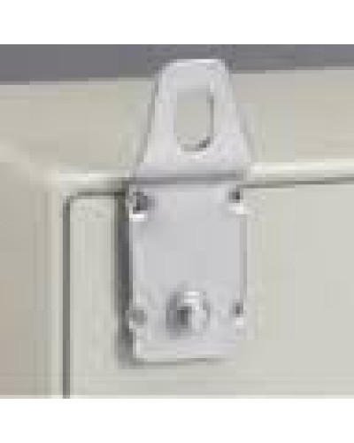 Комплект из 4-х кронштейнов Legrand 036407 в Красногорске Кронштейны для сетевого оборудования Pintop.ru