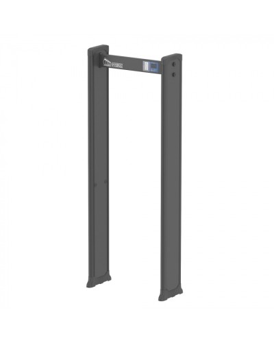 Арочный металлодетектор Блокпост PC Vx 900 (9/6/3) IP65 в Красногорске Металлодетекторы Pintop.ru