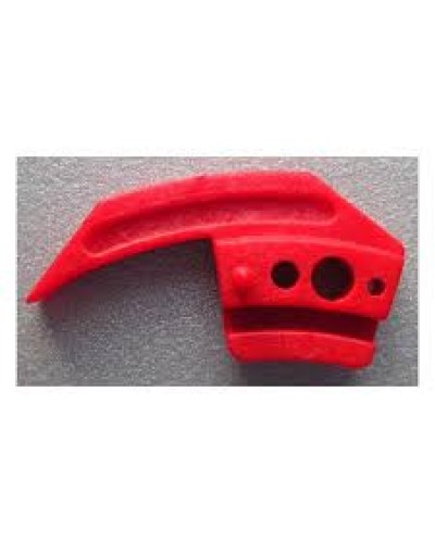 Кулачек микровыключателей красный для VER, CAT Came 119EM408A в Красногорске Запчасти для шлагбаумов и автоматики Pintop.ru