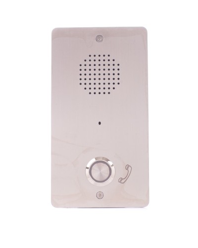 Громкоговорящее абонентское устройство Getcall GC-2001B1 в Красногорске Аксессуары для СОУЭ Pintop.ru