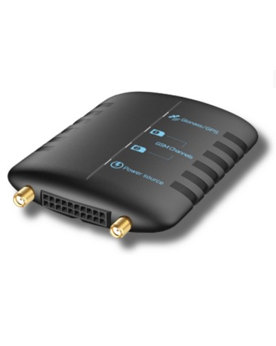 Система слежения спутниковая Ritm Voyager 2N ГЛОНАСС Light RS-485 RC в Красногорске GPS мониторинг Pintop.ru