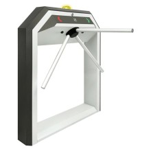 CARDDEX Тумбовая сетевая проходная "STR-03NM"