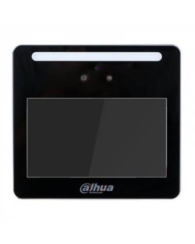 AI терминал доступа с распознаванием лиц Dahua DHI-ASI3213G-MW в Красногорске Контроллеры Pintop.ru