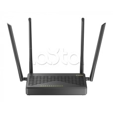 Маршрутизатор D-Link DIR-825/GFRU/R3A