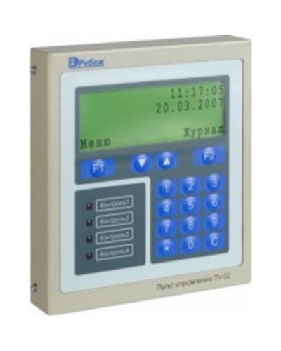 Блок центральный процессорный Сигма-ИС БЦП исп. 6 IP40 в Красногорске Интегрированная система безопасности Р-08 СИГМА-ИС Pintop.ru