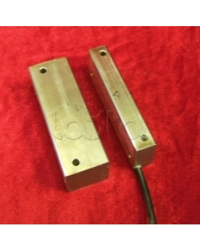 Извещатель охранный точечный магнитоконтактный взрывозащищенный Магнито-Контакт ИО 102-26/В исп.230 в Красногорске Извещатели охранные (Ex) Pintop.ru