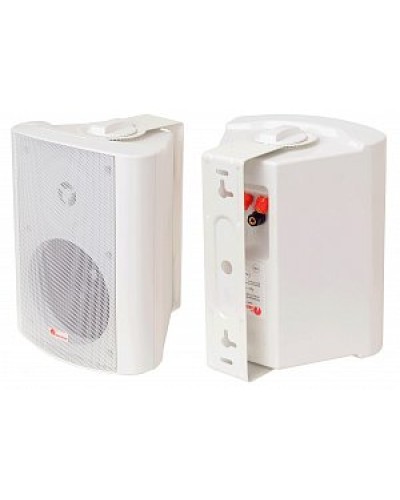 Громкоговоритель настенный Полисервис АСШ-10-30/100 (НП1) в Красногорске Система оповещения Октава Полисервис Pintop.ru