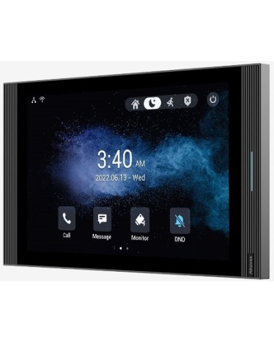 IP монитор (интерком-панель) Akuvox S567W в Красногорске Абонентские IP устройства Pintop.ru