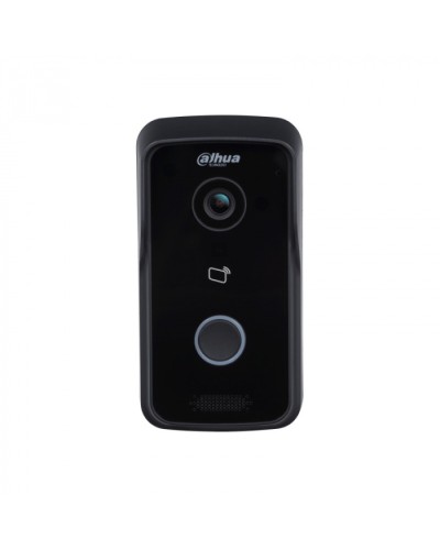 Панель вызывная Dahua DH-VTO2111D-P-S2 в Красногорске Вызывные видеопанели малоабонентные Pintop.ru