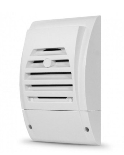 Активный оповещатель речевой настенный С-У-МИНИ (ИП Раченков А.В.) в Красногорске Акустические системы Pintop.ru