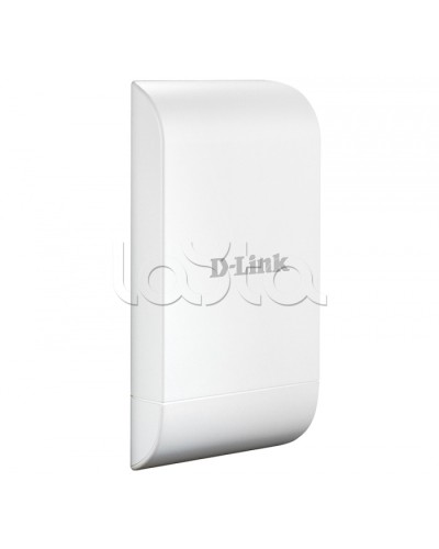 Беспроводная точка доступа внешняя D-Link DAP-3410/RU/A1A в Красногорске Маршрутизаторы, Роутеры и Точки Доступа Pintop.ru