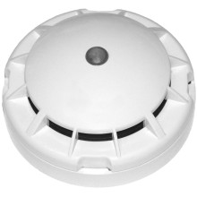 Извещатель адресно-аналоговый дымовой с системой самотестирования Юнитест ИП 212-108 МАКС исп. РЛ