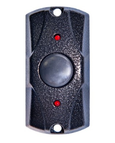 Кнопка выхода Falcon Eye FE-100 (Черная) в Красногорске Кнопки выхода Pintop.ru