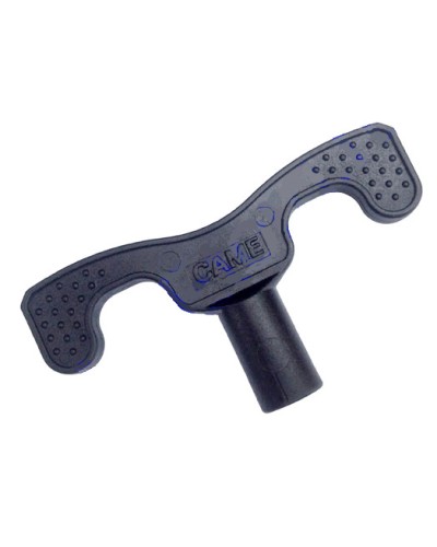 Ключ разблокировки BK Came 119RIBK054 в Красногорске Запчасти для шлагбаумов и автоматики Pintop.ru