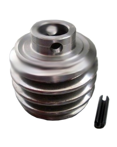 Червяк BY-1500, BY-1500T Came 119RIY021 в Красногорске Запчасти для шлагбаумов и автоматики Pintop.ru