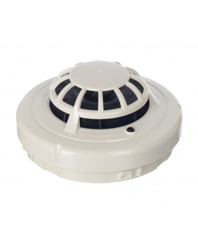 Извещатель пожарный адресный комбинированный Smartec ИП212/101-1SF-А1R в Красногорске Адресная система охранно-пожарной радиоканальной сигнализации Smartec Pintop.ru