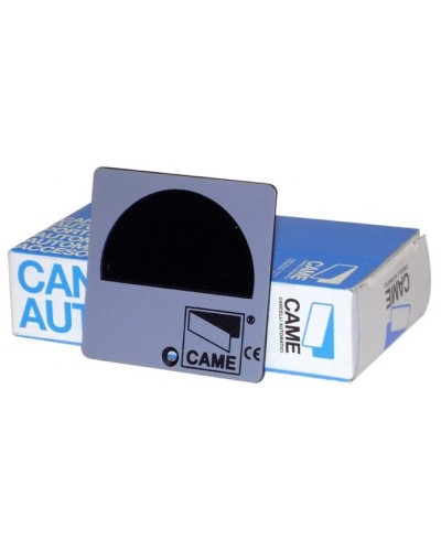 Линза фотоэлемента DOC-E DOC-I Came 119RIR082 в Красногорске Запчасти для шлагбаумов и автоматики Pintop.ru