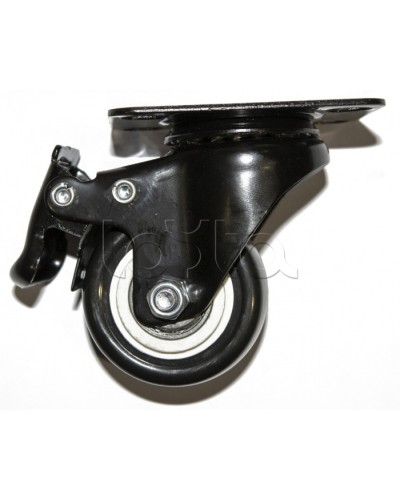 Ролик для шкафов Hyperline (TCAS-3IBRK) в Красногорске Ролики для шкафов и стоек Pintop.ru