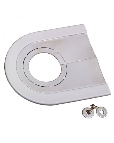 Защитная крышка FROG CF/CF Came 119RIA100 в Красногорске Запчасти для шлагбаумов и автоматики Pintop.ru