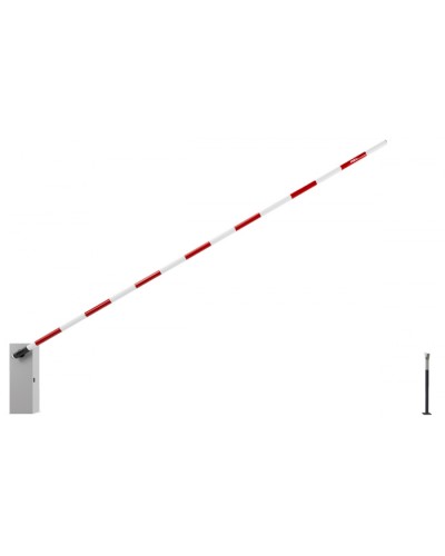 Автоматический шлагбаум PERCo-GS16 в Красногорске Автоматические шлагбаумы Pintop.ru