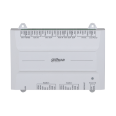 Контроллер на 1 дверь (2-сторонний доступ) Dahua DHI-ASC4201B-D