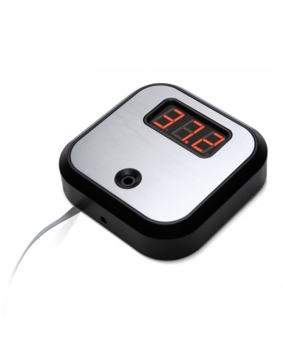 Пирометр PERCo-AT01 в Красногорске Контроллеры Pintop.ru