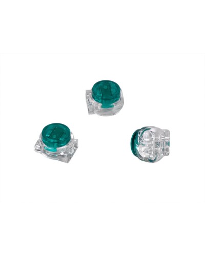 зажим соединительный скотч-лок, жила 0,4-0,9мм, (25 шт) Cabeus (KT5-UG) в Красногорске Коннекторы и разъемы Pintop.ru