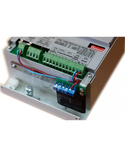 Интерфейсный релейный модуль Спецприбор ИРМ в Красногорске Приборы контроля и управления (Ex) Pintop.ru