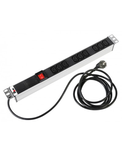 Блок розеток REM R-16-9C13-V-440-3 в Красногорске Блоки розеток Pintop.ru