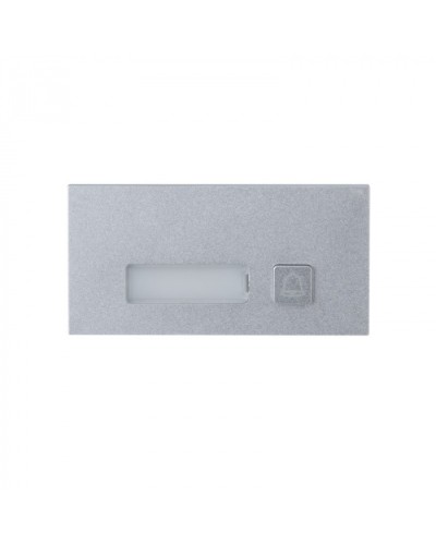 Модуль вызывной Dahua DHI-VTO4202F-MB1 в Красногорске Вызывные видеопанели малоабонентные Pintop.ru