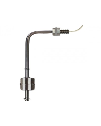 Датчик уровня жидкости поплавковый взрывозащищённый Магнито-контакт ДУЖ-Ех АЯКС ГР2 100 NO (0Ex ia IIC T6…T4 Ga X) в Красногорске Дополнительное оборудование (Ex) Pintop.ru