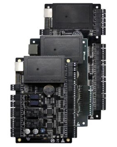 Контроллер сетевой Smartec ST-NC440B в Красногорске Контроллеры СКУД Smartec Pintop.ru