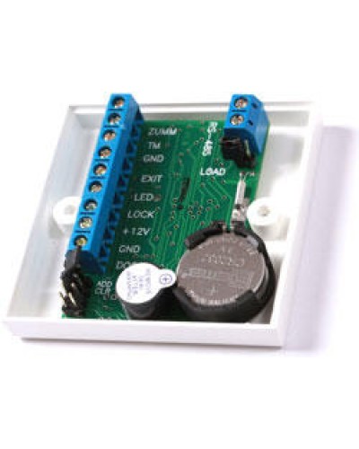 Сетевой контроллер IronLogic Z-5R (мод. Net 16000) в Красногорске Системы контроля доступа Pintop.ru