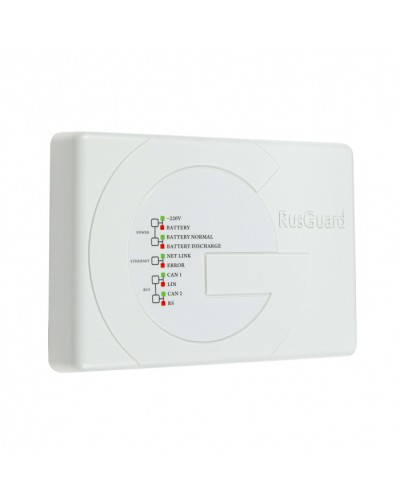 КонтроллерRusGuard ACS-105-CE-S в Красногорске Контроллеры Pintop.ru