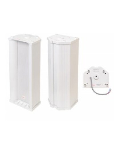 Громкоговоритель настенный Полисервис АСШ-15-30/100 (НМ1) исп.5 в Красногорске Система оповещения Октава Полисервис Pintop.ru