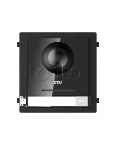 IP-панель вызывная CTV-IP-UCAM в Красногорске Аксессуары для IP домофонов Pintop.ru